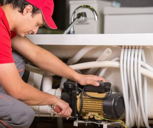 About Plumbers Pros Redwater, TX